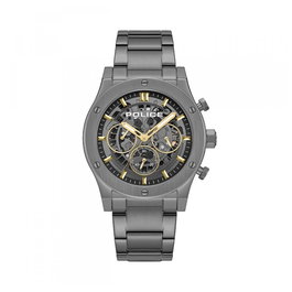 Reloj Hombre Police PEWJK0006407M Gris