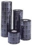 Zebra 3200 Wax-Resin Cinta Térmica Negro 450 m