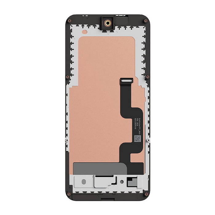 Fairphone Pantalla para Fairphone 6, Negro
