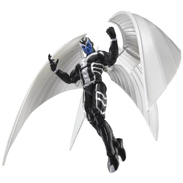 Hasbro Marvel Legends X-Force Archangel Figura de 15 cm