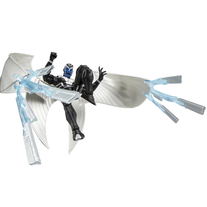 Hasbro Marvel Legends Series Figura de Acción Arcángel X-Force, Escala 15 cm