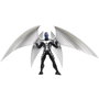 Hasbro Marvel Legends Series Figura de Acción Arcángel X-Force, Escala 15 cm