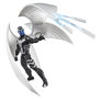 Hasbro Marvel Legends Series Figura de Acción Arcángel X-Force, Escala 15 cm