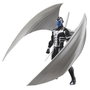 Hasbro Marvel Legends Series Figura de Acción Arcángel X-Force, Escala 15 cm