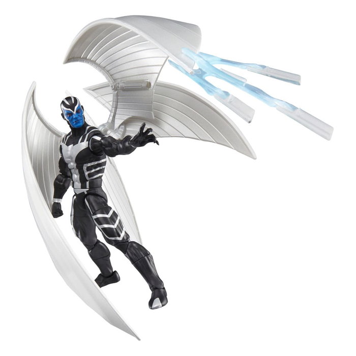X-Force Marvel Legends Figura Archangel 15 cm X-Force Marvel Legends Figura Archangel 15 cm