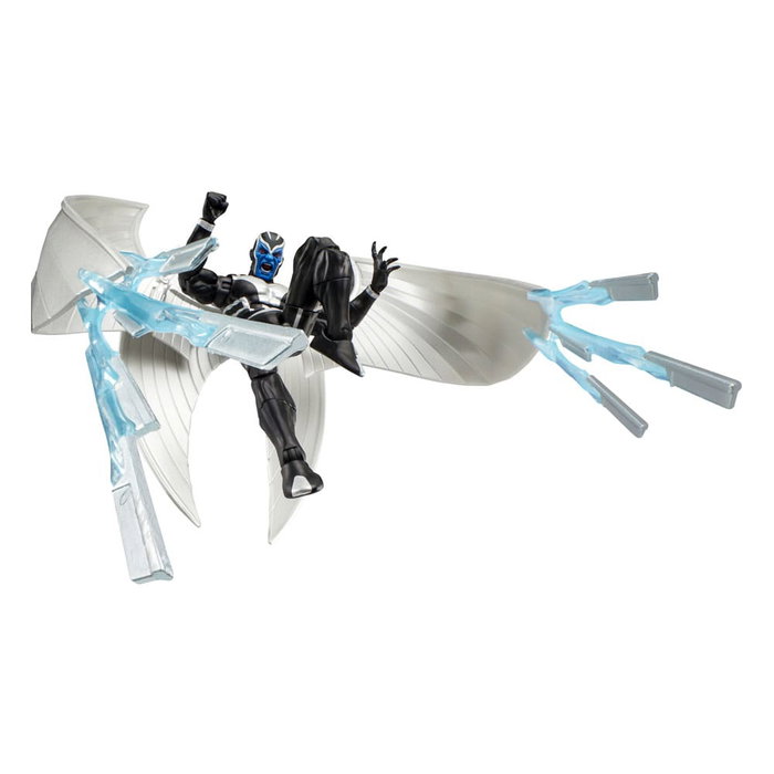 X-Force Marvel Legends Figura Archangel 15 cm X-Force Marvel Legends Figura Archangel 15 cm