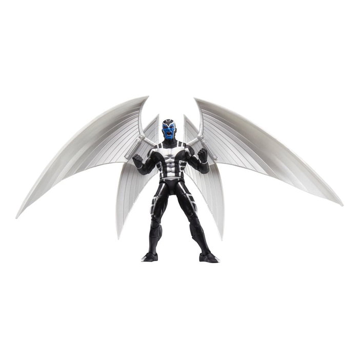 X-Force Marvel Legends Figura Archangel 15 cm X-Force Marvel Legends Figura Archangel 15 cm