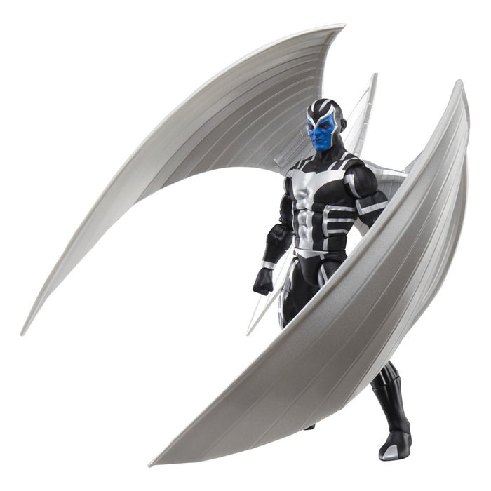 X-Force Marvel Legends Figura Archangel 15 cm X-Force Marvel Legends Figura Archangel 15 cm