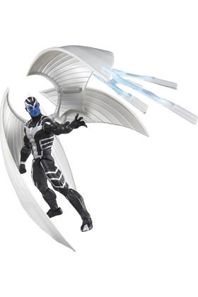 Hasbro Marvel Legends X-Force Archangel Figura de 15 cm