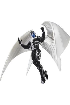 Hasbro Marvel Legends X-Force Archangel Figura de 15 cm