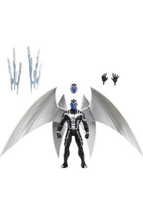 Hasbro Marvel Legends X-Force Archangel Figura de 15 cm