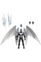 Hasbro Marvel Legends X-Force Archangel Figura de 15 cm
