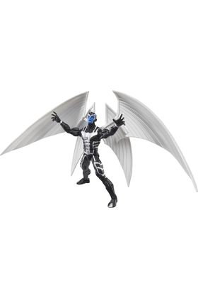 Hasbro Marvel Legends X-Force Archangel Figura de 15 cm