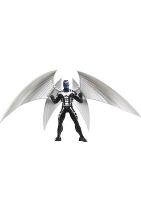 Hasbro Marvel Legends X-Force Archangel Figura de 15 cm