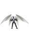 Hasbro Marvel Legends X-Force Archangel Figura de 15 cm