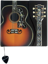 BONCAHIER, Guitars super jumbo 200 - AA.VV.