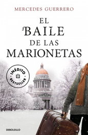 El baile de las marionetas, Mercedes Guerrero - DEBOLSILLO