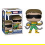 Funko Figura Doctor Octopus Marvel Spiderman Vinilo 9cm Coleccionable