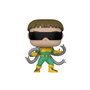 Funko Figura Doctor Octopus Marvel Spiderman Vinilo 9cm Coleccionable