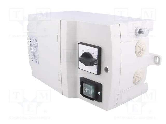 BREVE TUFVASSONS ARW-14.0 Regulador de velocidad BREVE TUFVASSONS ARW-14.0 Regulador de velocidad