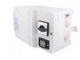 BREVE TUFVASSONS ARW-14.0 Regulador de velocidad