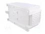 BREVE TUFVASSONS ARW-14.0 Regulador de velocidad