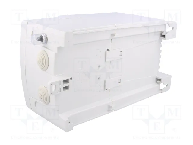 BREVE TUFVASSONS ARW-14.0 Regulador de velocidad BREVE TUFVASSONS ARW-14.0 Regulador de velocidad