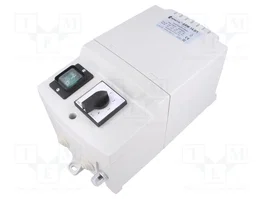 BREVE TUFVASSONS ARW-14.0 Regulador de velocidad
