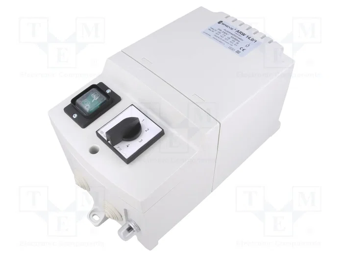 BREVE TUFVASSONS ARW-14.0 Regulador de velocidad BREVE TUFVASSONS ARW-14.0 Regulador de velocidad