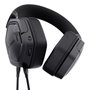 Trust GXT492 Carus Auriculares Gaming con Micrófono Negro
