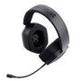 Trust GXT492 Carus Auriculares Gaming con Micrófono Negro