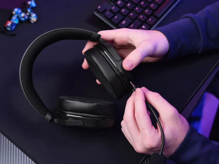 Trust GXT492 Carus Auriculares Gaming con Micrófono Negro Trust GXT492 Carus Auriculares Gaming con Micrófono Negro