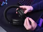 Trust GXT492 Carus Auriculares Gaming con Micrófono Negro