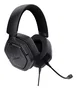 Trust GXT492 Carus Auriculares Gaming con Micrófono Negro