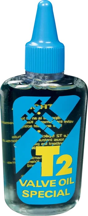 SML Aceite Lubricante Para Trompeta - T2 Sml (Set de 12) (Set de 12)