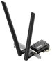 MSI Herald BE6500 WiFi 7 PCIe x1