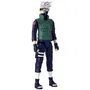 Bandai Naruto Shippuden Figura Articulada Kakashi Hatake Mega - 30 cm BAN3296580381531