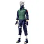 Bandai Naruto Shippuden Figura Articulada Kakashi Hatake Mega - 30 cm BAN3296580381531