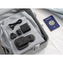 Satechi 3-in-1 Foldable Qi2 Charging Stand V2 Black