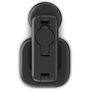 Satechi 3-in-1 Foldable Qi2 Charging Stand V2 Black