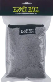 Ernieball Paño De Microfibra Poliéster Luxe 30x30cm