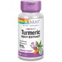 SOLARAY Turmeric 600mg 30 cápsulas vegetales