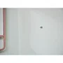 Rapid Taco de expansión metálico Ø13 x 65 mm, tornillo M6 x 75, resistencia 50 kg, para pladur y paredes huecas, blíster 10 uds