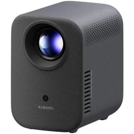 XIAOMI Proyector Smart L1 Modelo XMTYY03FMG, Proyector Android TV 1080p, 200 Lúmenes, Enfoque Automático, Corrección Trapezoidal, Pantalla Hasta 120 Pulgadas