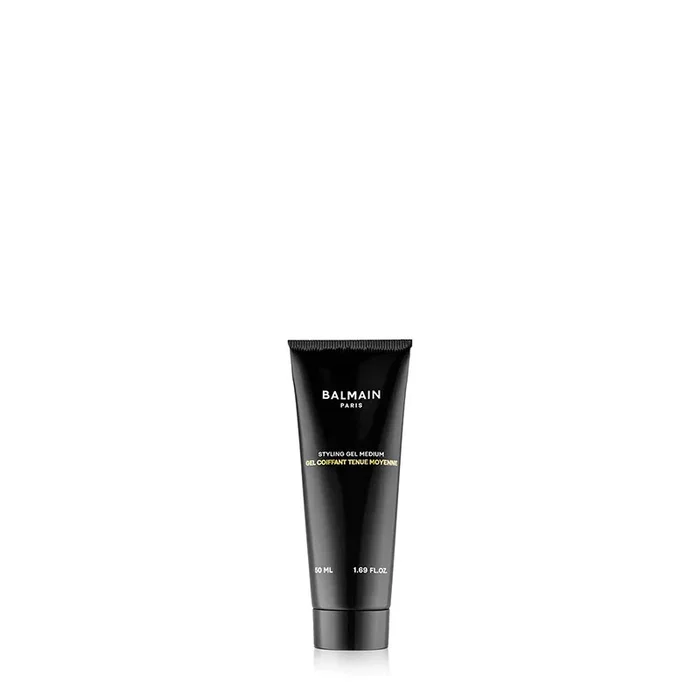 Balmain Professionnel Gel para peinar Hombre Fijación media 50 ml Balmain Professionnel Gel para peinar Hombre Fijación media 50 ml