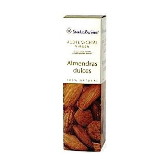Esential Aroms Aceite de Almendra Dulce 100 ml Esential Aroms Aceite de Almendra Dulce 100 ml