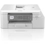 Brother MFC-J4340DWE Multifunción Inyección de Tinta A4 WiFi Duplex Blanco