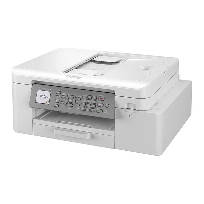 Brother MFC-J4340DWE Multifunción Inyección de Tinta A4 WiFi Duplex Blanco