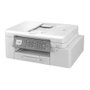 Brother MFC-J4340DWE Multifunción Inyección de Tinta A4 WiFi Duplex Blanco