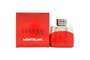 Montblanc Legend Red Agua de perfume 30 ml Copeja para hombres